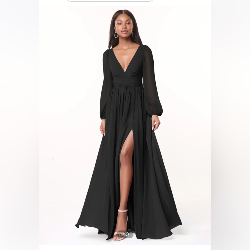 AZAZIE NORAH - Bridesmaid Dress
